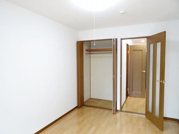 グランシャリオ ヒロの物件内観写真